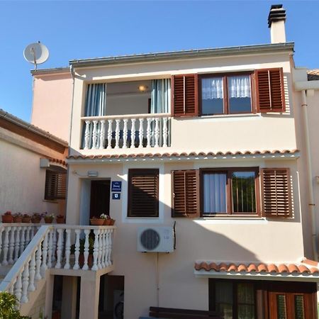 Apartment Jasmina Mali Lošinj Exterior foto