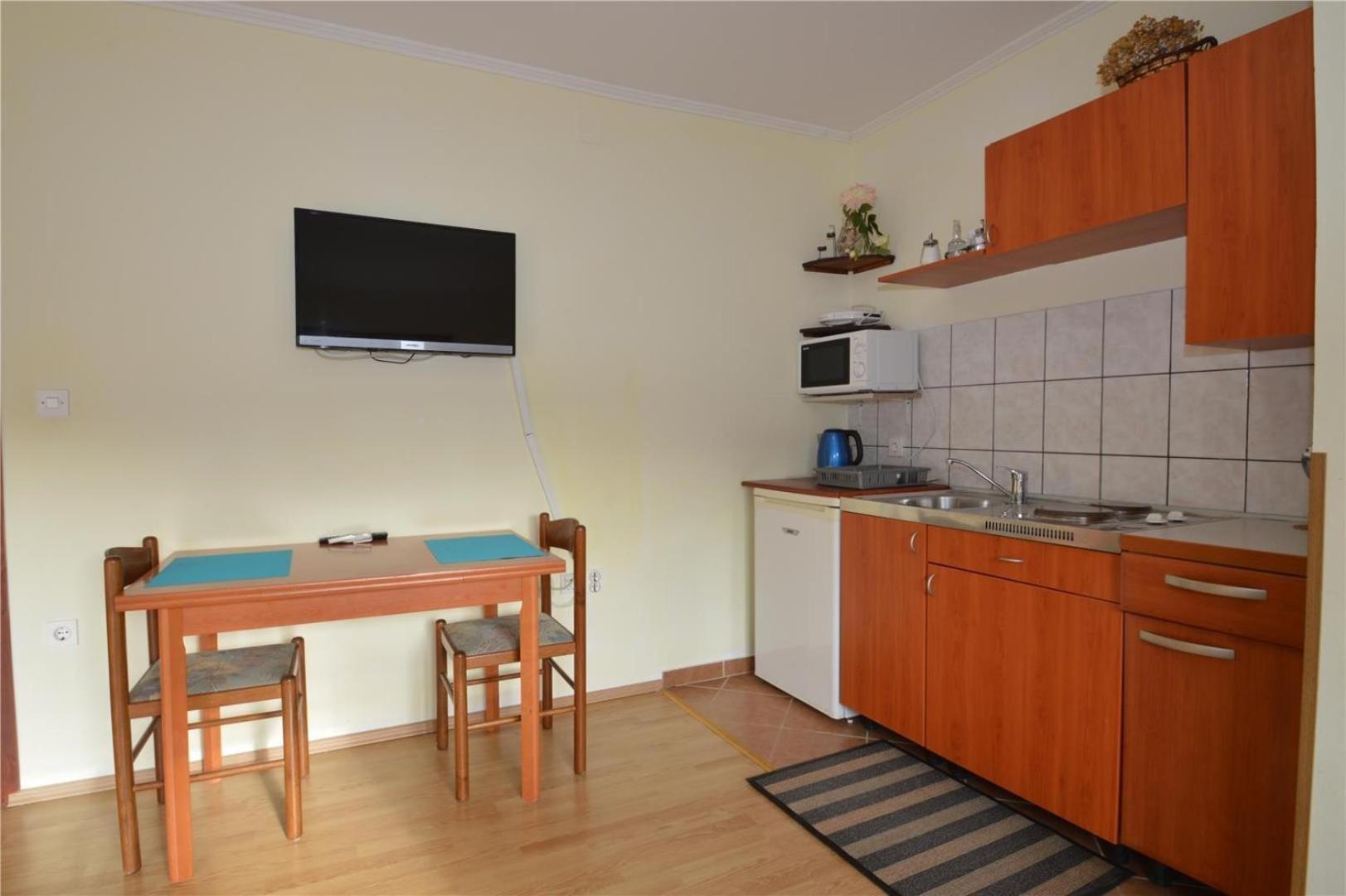 Apartment Jasmina Mali Lošinj Exterior foto